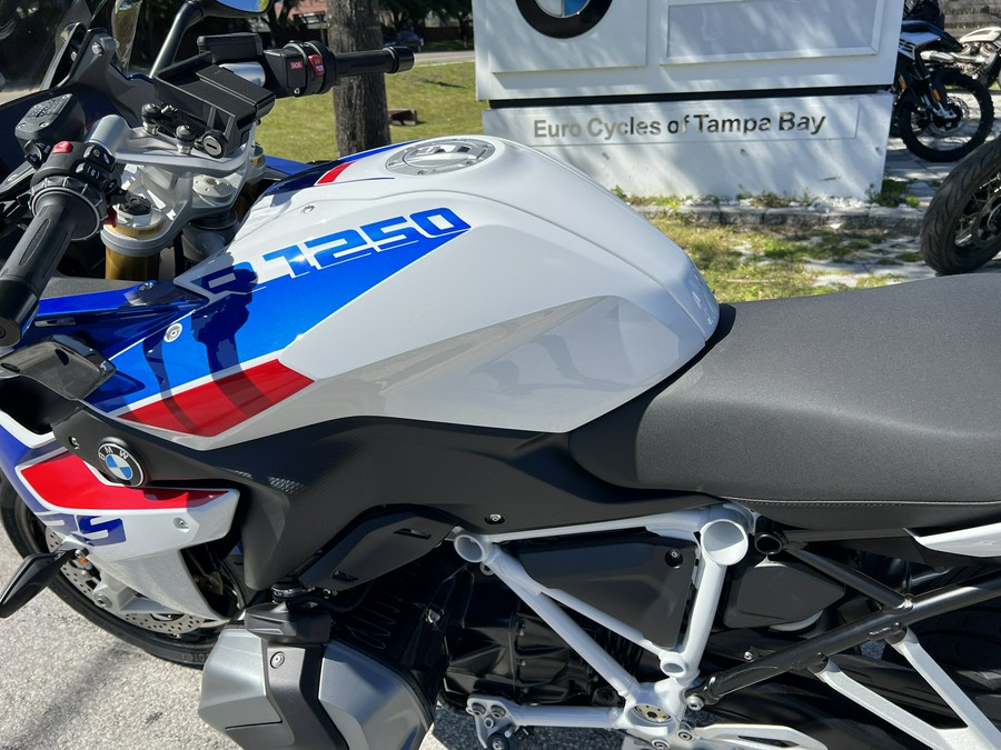 2024 BMW R 1250 RS SPORT