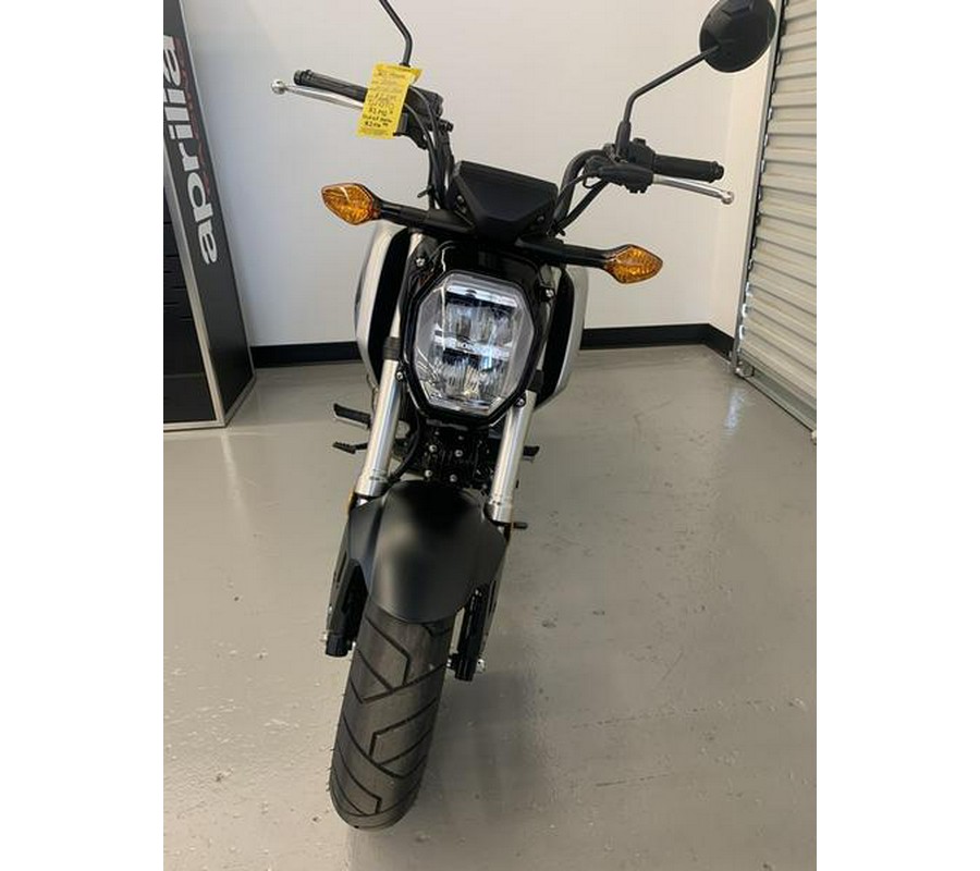 2022 Honda® GROM