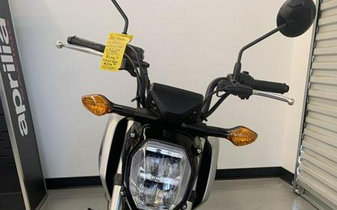 2022 Honda® GROM