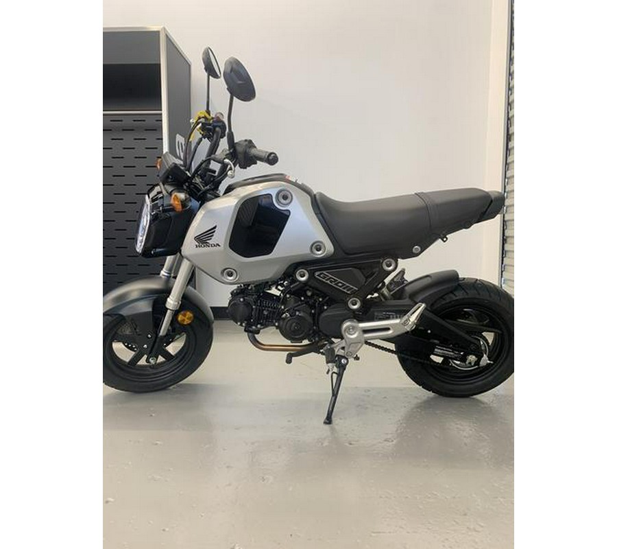 2022 Honda® GROM