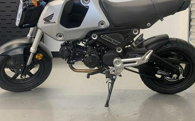 2022 Honda® GROM