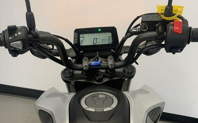 2022 Honda® GROM