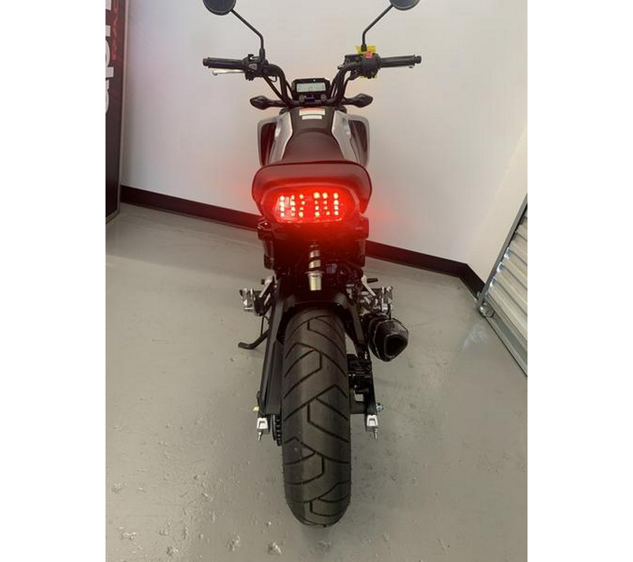 2022 Honda® GROM