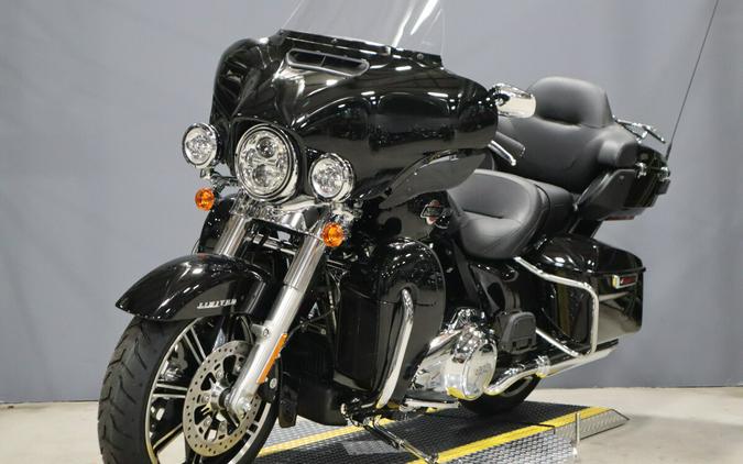 2023 Harley-Davidson Ultra Limited