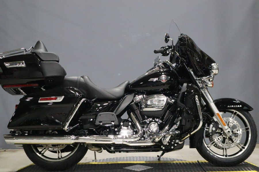 2023 Harley-Davidson Ultra Limited