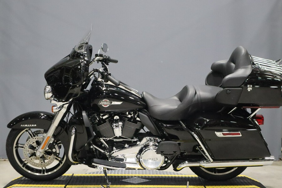 2023 Harley-Davidson Ultra Limited