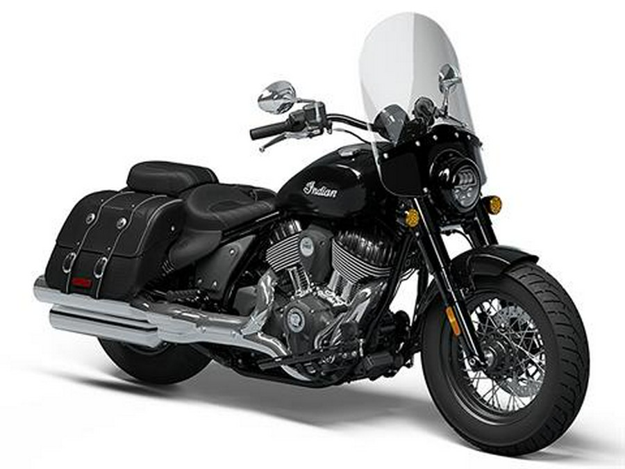 2024 Indian Motorcycle Super Chief ABS