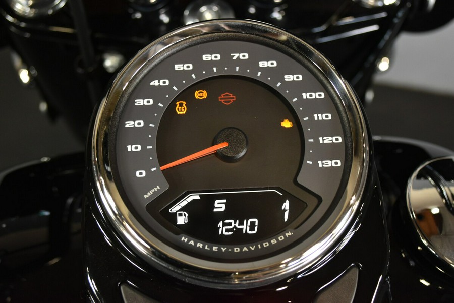 2025 Harley-Davidson Heritage Classic