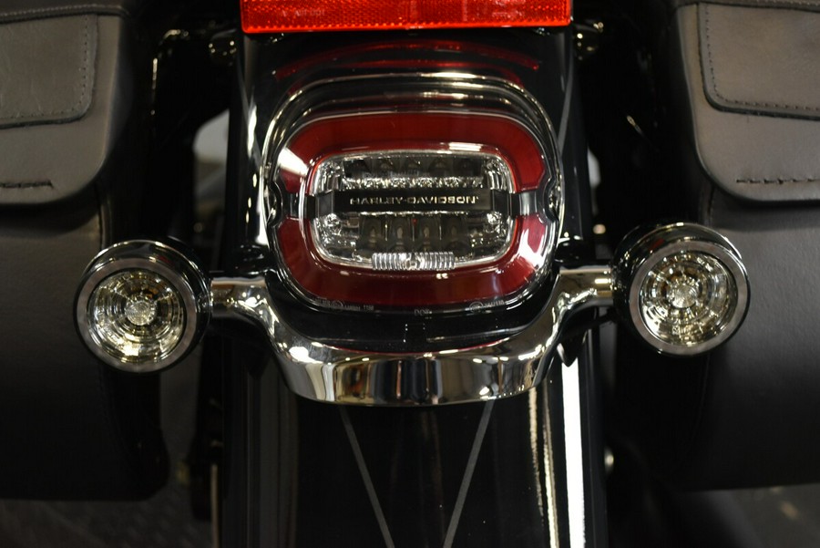 2025 Harley-Davidson Heritage Classic