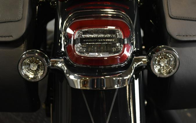 2025 Harley-Davidson Heritage Classic