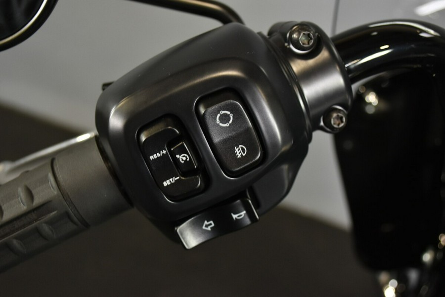 2025 Harley-Davidson Heritage Classic