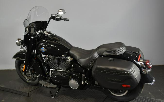 2025 Harley-Davidson Heritage Classic