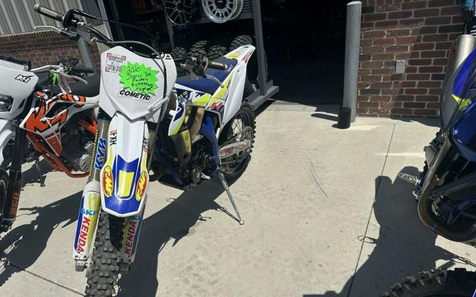 2020 Sherco SEF 300 FACTORY