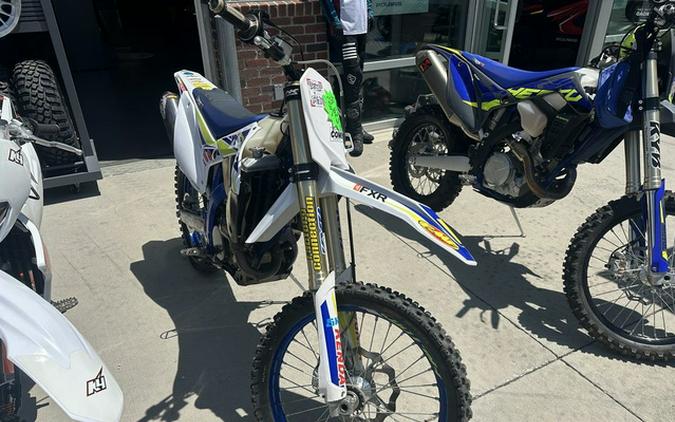 2020 Sherco SEF 300 FACTORY