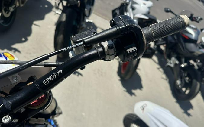 2020 Sherco SEF 300 FACTORY