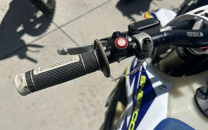 2020 Sherco SEF 300 FACTORY