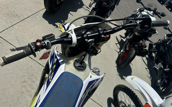 2020 Sherco SEF 300 FACTORY