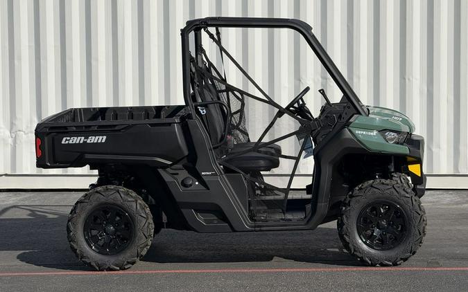 2026 Can-Am® Defender HD7