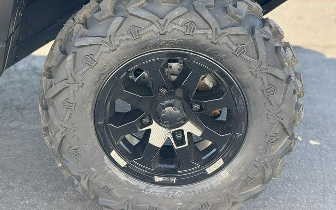 2026 Can-Am® Defender HD7