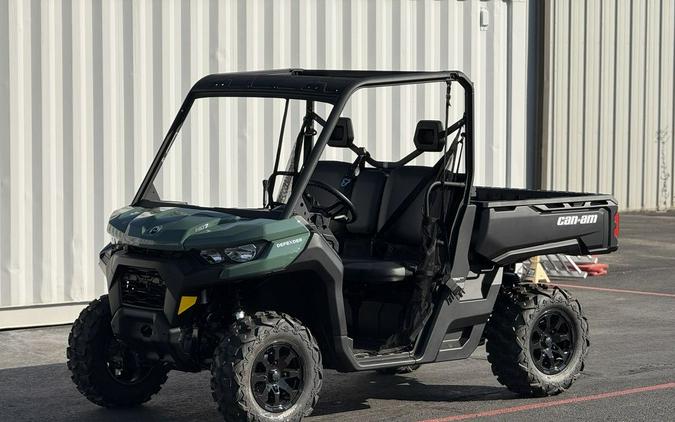 2026 Can-Am® Defender HD7