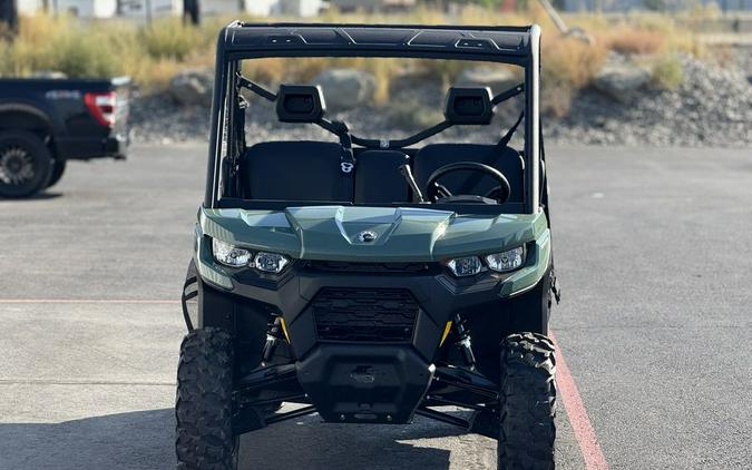 2026 Can-Am® Defender HD7