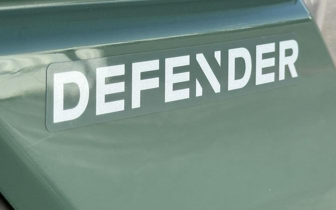 2026 Can-Am® Defender HD7