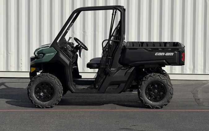 2026 Can-Am® Defender HD7
