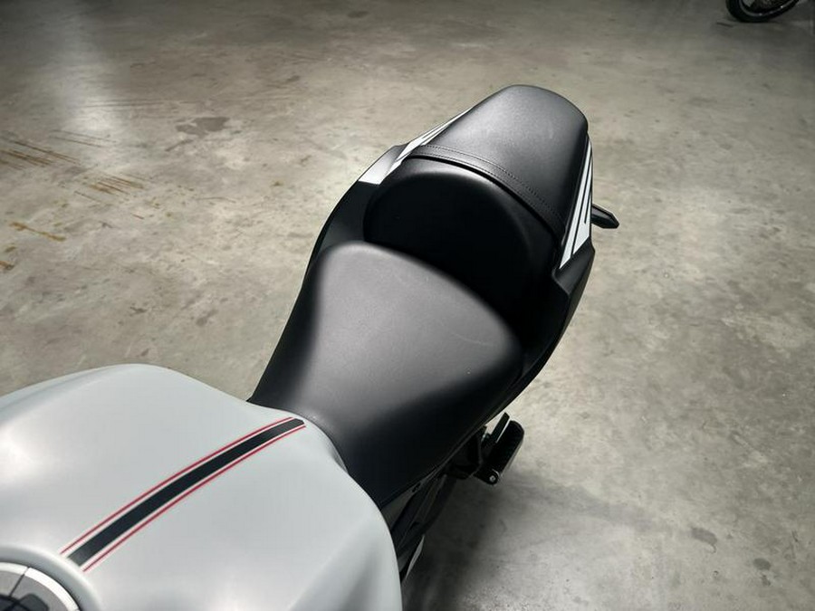 2026 Kawasaki Ninja® 650 ABS