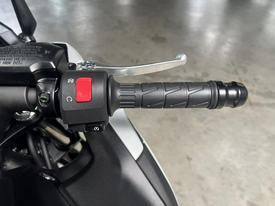 2026 Kawasaki Ninja® 650 ABS