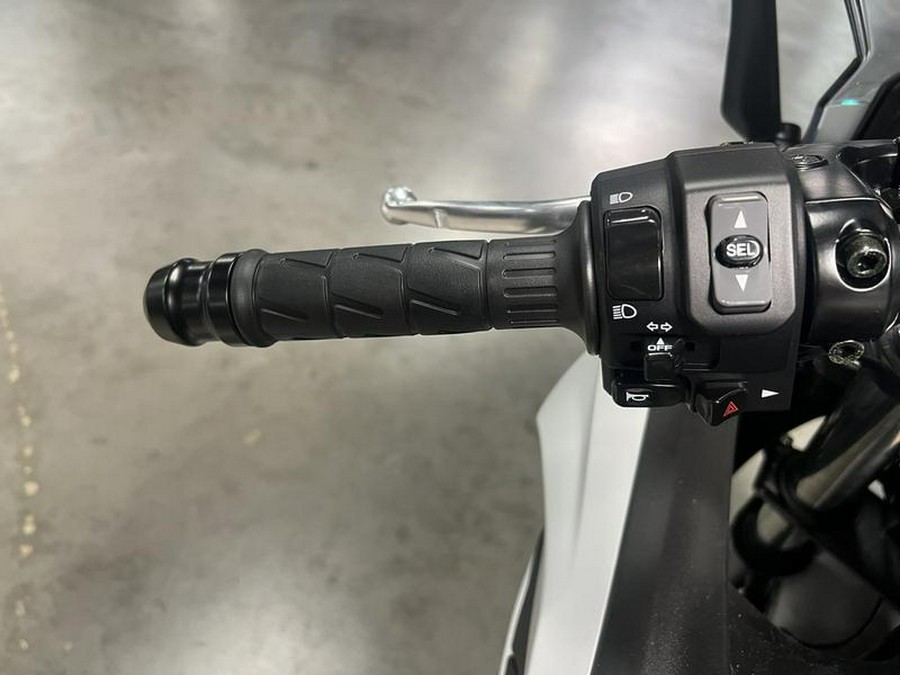 2026 Kawasaki Ninja® 650 ABS