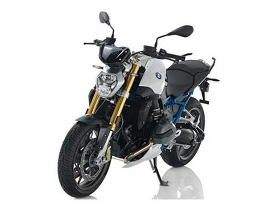 2018 BMW R 1200 R