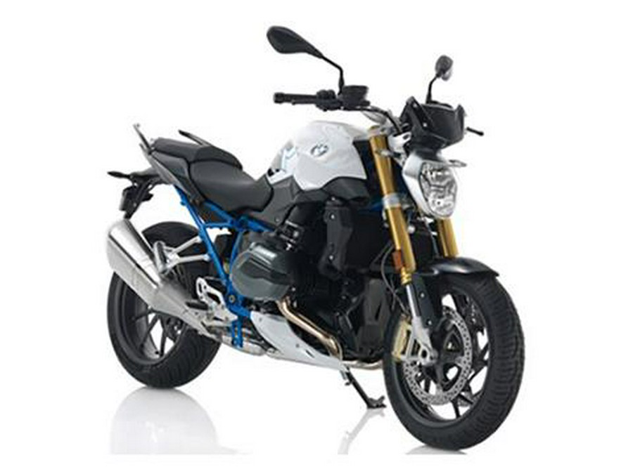 2018 BMW R 1200 R