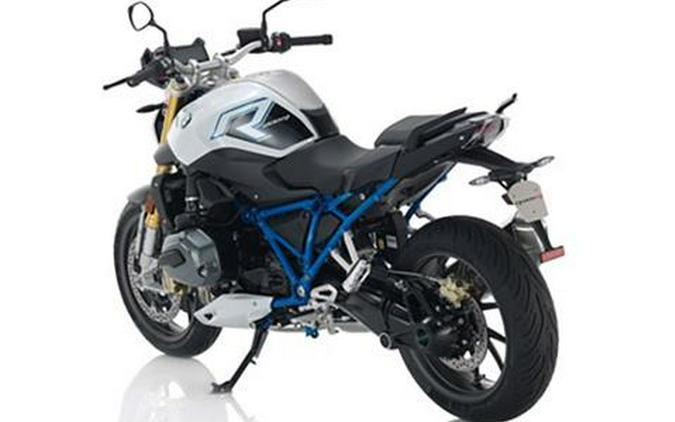 2018 BMW R 1200 R
