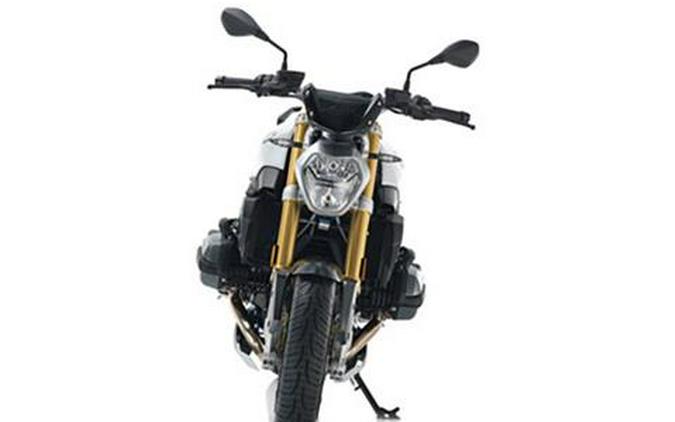 2018 BMW R 1200 R