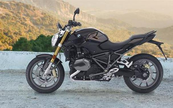 2018 BMW R 1200 R