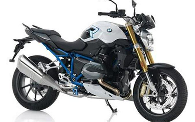 2018 BMW R 1200 R