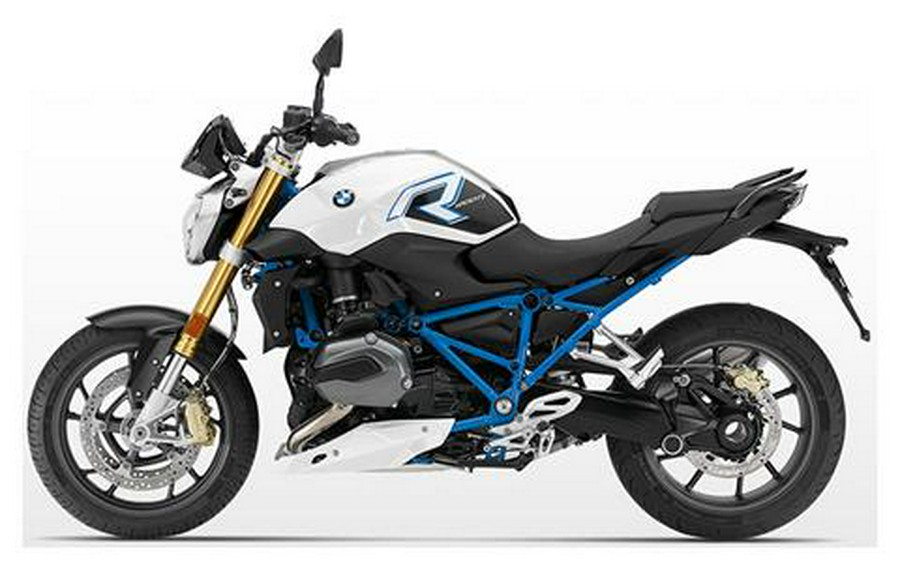 2018 BMW R 1200 R