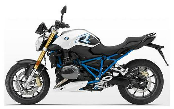 2018 BMW R 1200 R