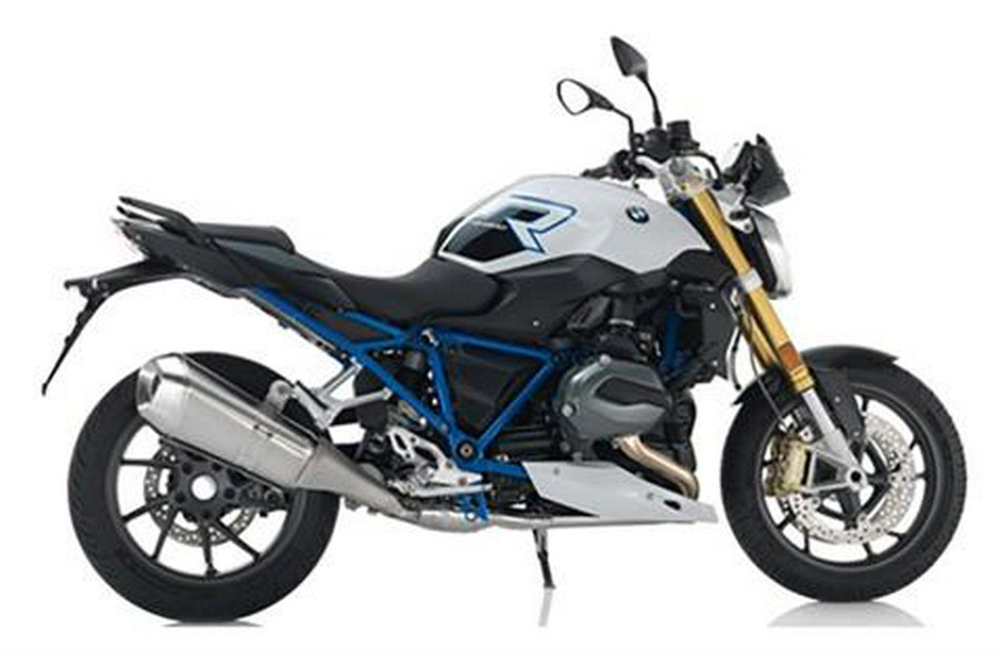2018 BMW R 1200 R