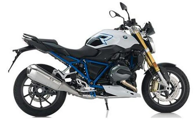 2018 BMW R 1200 R