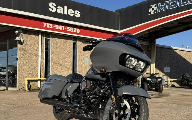 2022 Harley-Davidson® FLTRXS - Road Glide® Special