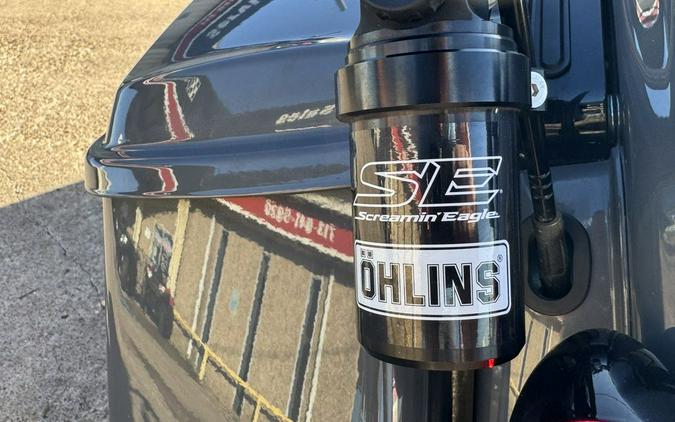 2022 Harley-Davidson® FLTRXS - Road Glide® Special