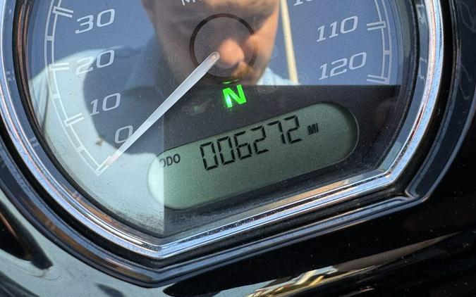 2022 Harley-Davidson® FLTRXS - Road Glide® Special