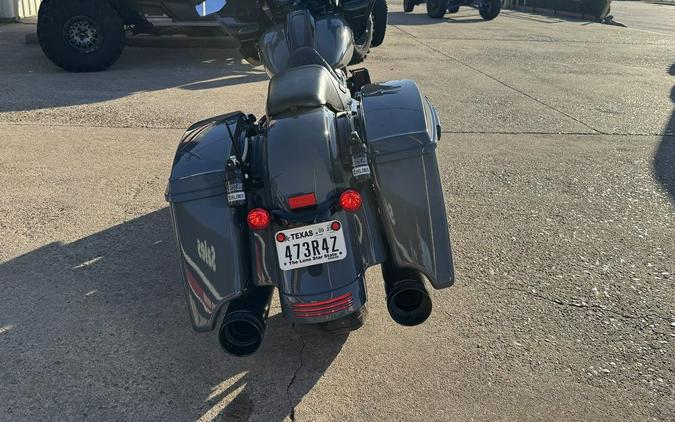 2022 Harley-Davidson® FLTRXS - Road Glide® Special