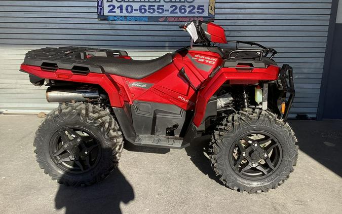 2026 Polaris Sportsman® 570 Trail