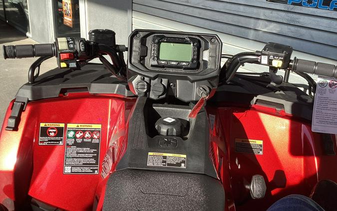 2026 Polaris Sportsman® 570 Trail