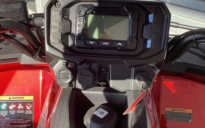 2026 Polaris Sportsman® 570 Trail