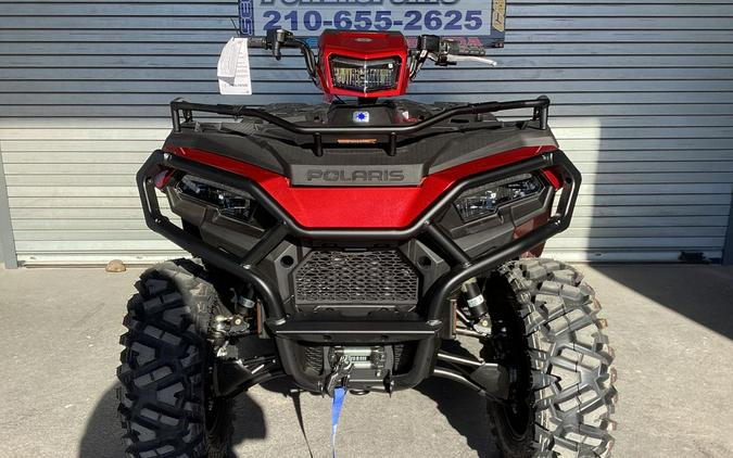 2026 Polaris Sportsman® 570 Trail