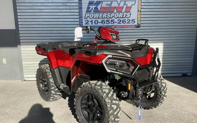 2026 Polaris Sportsman® 570 Trail