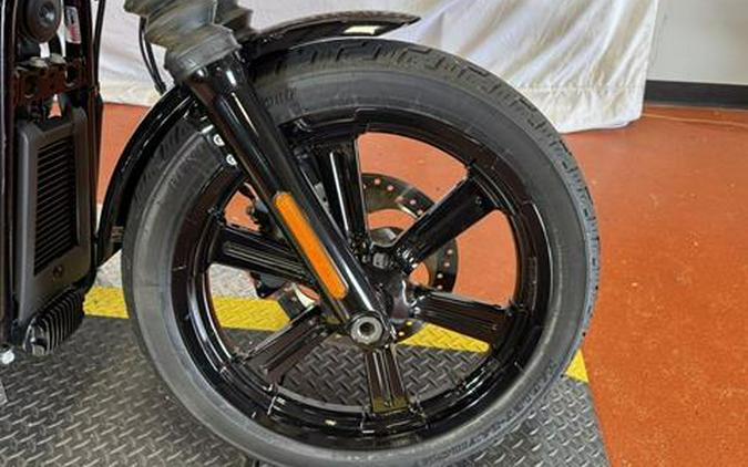 2023 Harley-Davidson Street Bob® 114